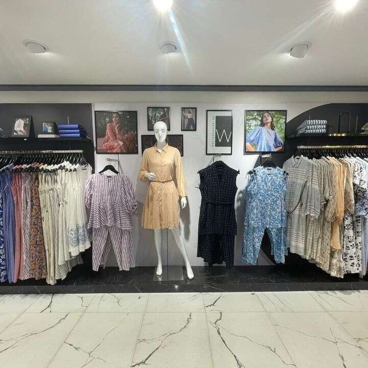 W For Women